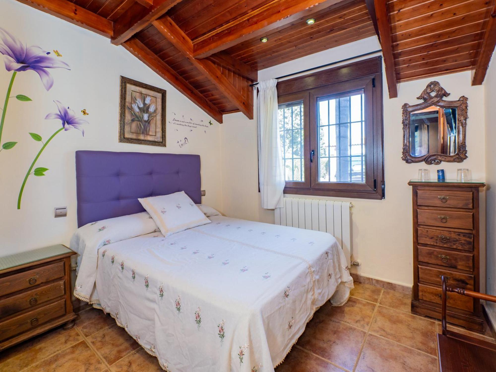 Villa Paraiso Las Malvinas Malaga Bagian luar foto