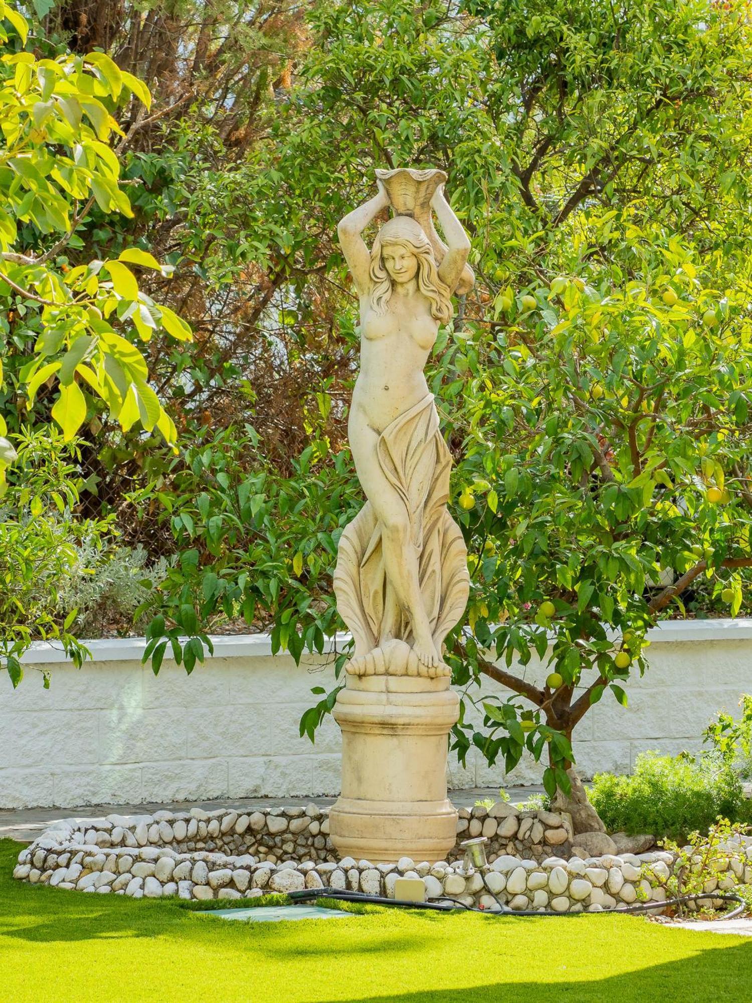 Villa Paraiso Las Malvinas Malaga Bagian luar foto